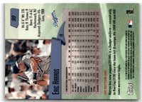 2000 Topps Chrome Eric Wilkins #99