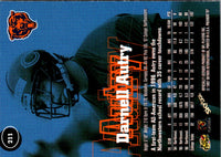 1997 SkyBox Premium Darnell Autry #211 Rookie