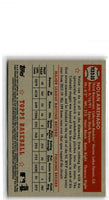 2021 Topps 1952 Redux Chrome Nolan Arenado #TC52-35