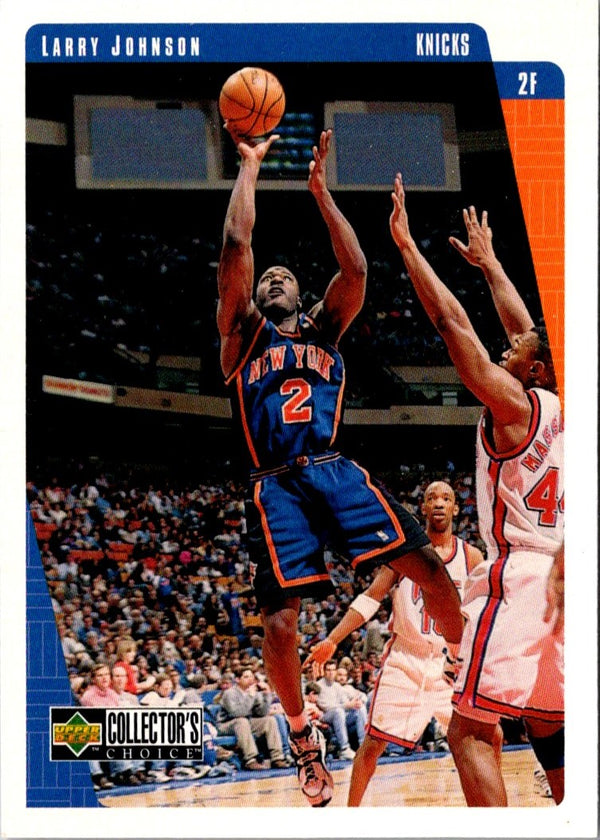 1997 Collector's Choice Darrell Armstrong #97