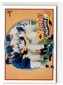 1990 Interpretive Marketing Baseball Wit Little League World Series