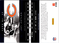 2012 Panini Prestige Jay Cutler #32