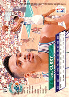 1993 Ultra Dell Curry #18