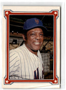 1984 Galasso Willie Mays Willie Mays