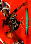 2003 Ultra Stromile Swift