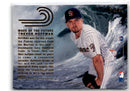1993 Flair Wave of the Future Trevor Hoffman