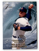 1993 Flair Wave of the Future Trevor Hoffman
