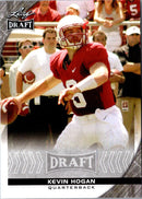 2016 Leaf Draft Kevin Hogan