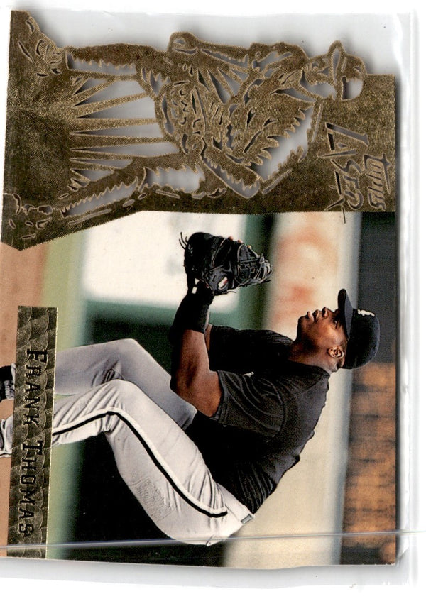 1996 SAGE-Hit Frank Thomas #564