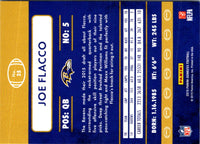 2015 Donruss Joe Flacco #25