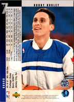 1994 Upper Deck Bobby Hurley #77