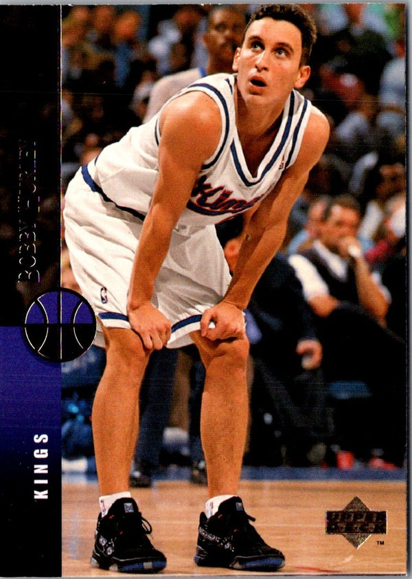 1994 Upper Deck Bobby Hurley #77