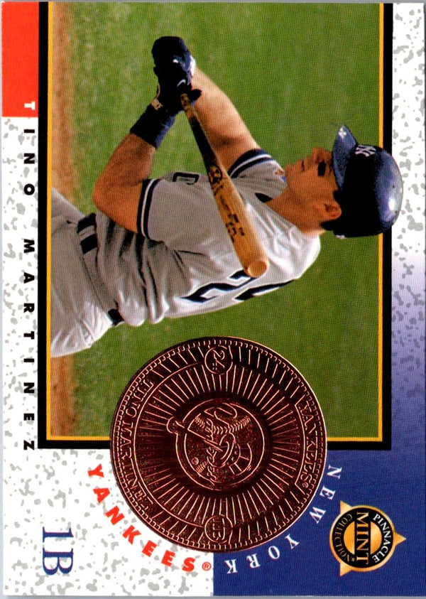 1998 Leaf Rookies & Stars True Blue Sammy Sosa #13