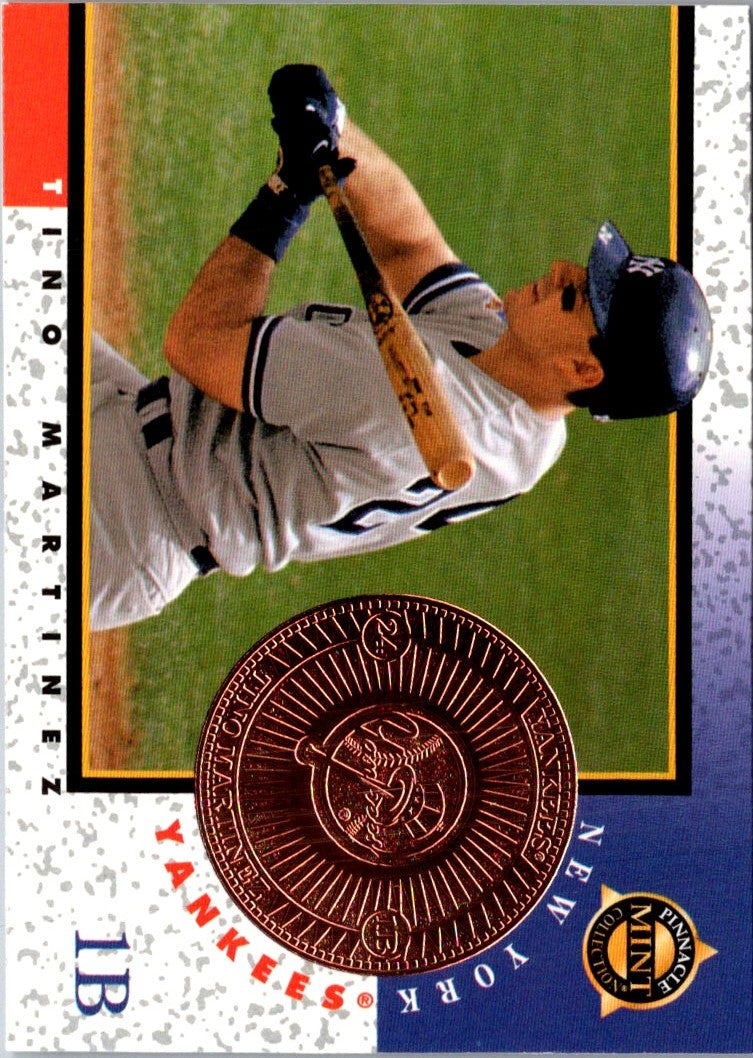 1998 Leaf Rookies & Stars True Blue Sammy Sosa