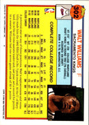 1992 Topps Gold Walt Williams