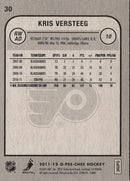 2011 O-Pee-Chee Kris Versteeg
