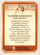 2003 Fleer Platinum Kerry Kittles