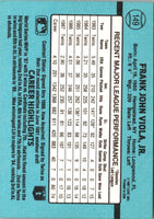 1988 Donruss Frank Viola #149