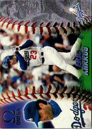1992 Pacific Eric Karros