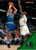 1996 Hoops Tom Gugliotta #93
