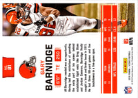 2016 Score Gary Barnidge #81