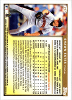 1999 Topps Shawn Estes #297