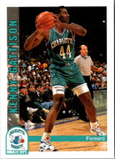 1992 Hoops Kenny Gattison