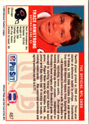 1989 Pro Set Trace Armstrong