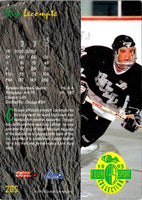 1993 Classic Eric Lecompte #23