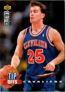 1994 Collector's Choice Mark Price