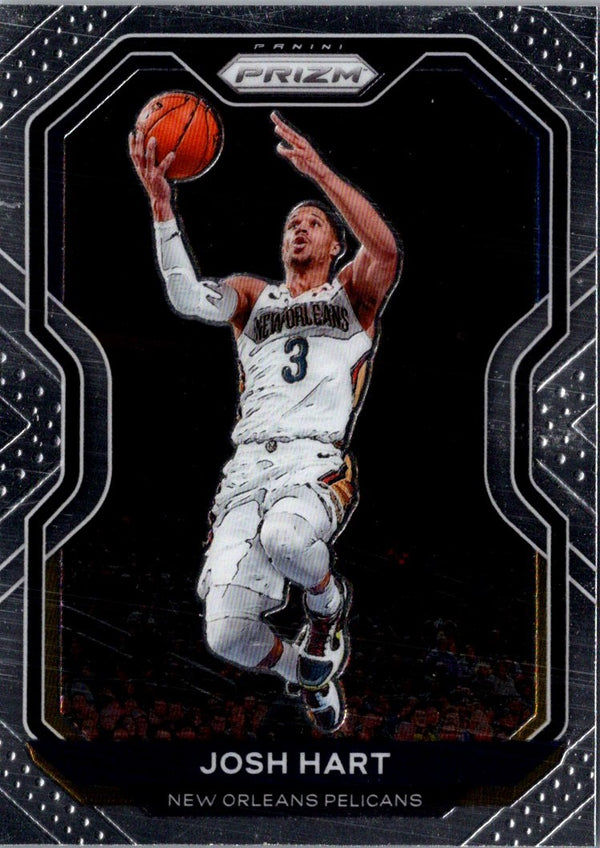 2020 Panini Prizm Josh Hart #22