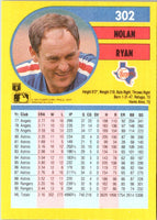 1998 Fleer Nolan Ryan #302