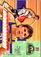 1992 Ultra Todd Lichti #51