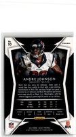 2014 Panini Select Andre Johnson #10