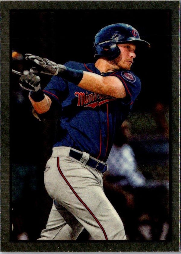 2019 Bowman Heritage Chrome Prospects Ryan Costello #53CP-82