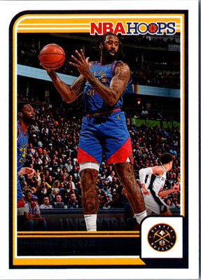 2023 Hoops DeAndre Jordan #197