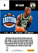 2011 Panini Ray Allen