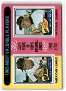 1975 Topps 1965