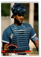 1993 Stadium Club Members Only Carlos Delgado #520