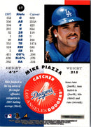 1998 Pinnacle Certified Red Test Issue Scott Rolen