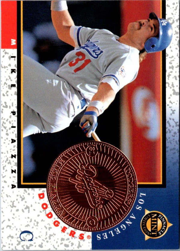 1998 Pinnacle Certified Red Test Issue Scott Rolen #17