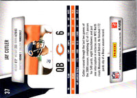 2010 Panini Prestige Jay Cutler #37