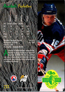 1993 Classic Anatoli Fedotov