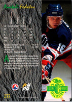1993 Classic Anatoli Fedotov #130