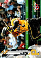 2020 Topps Opening Day Starling Marte #170
