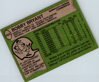 1978 Topps Bobby Bryant #233