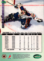 1994 Parkhurst Bill Ranford #72