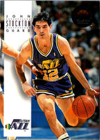 1993 SkyBox John Stockton #179