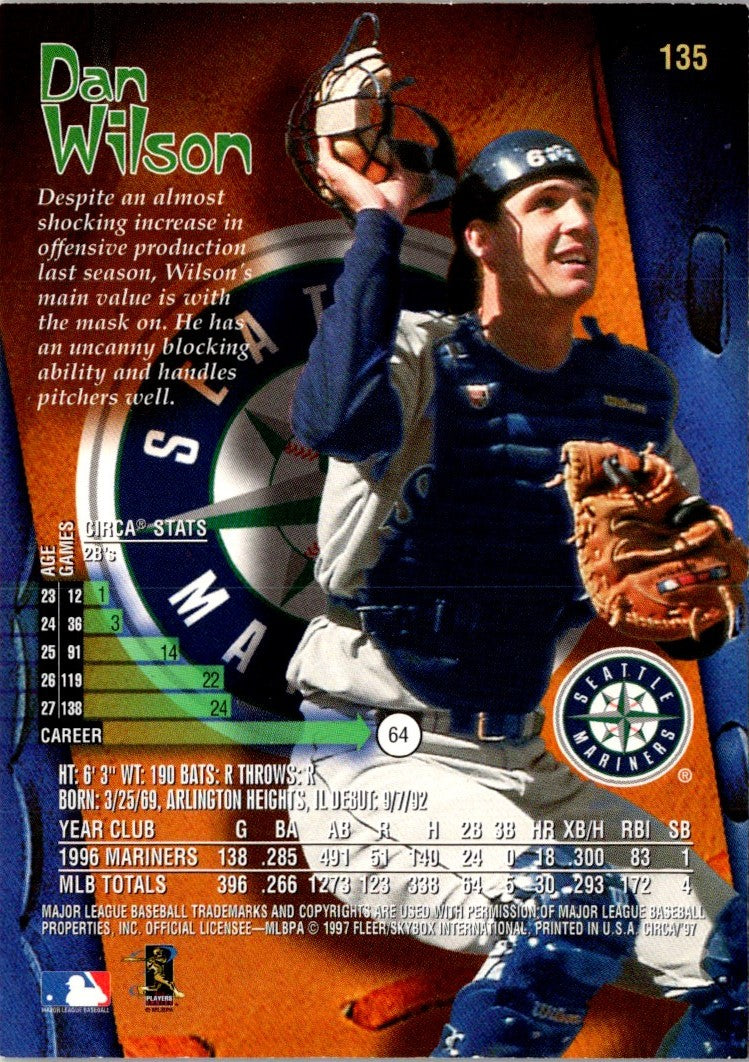 1997 Circa Dan Wilson