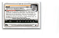 2020 Bowman Chrome Prospects Owen Miller #BCP-102